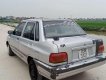 Kia CD5   1995 - Cần bán Kia CD5 sản xuất năm 1995, màu bạc, nhập khẩu  