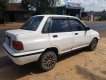 Kia Pride   1996 - Bán Kia Pride đời 1996, màu trắng