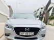 Mazda 3   2018 - Bán Mazda 3 đời 2018, màu bạc như mới