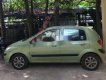 Hyundai Getz 2008 - Bán Hyundai Getz 1.4MT năm sản xuất 2008 xe gia đình