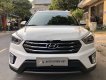 Hyundai Creta 2016 - Bán Hyundai Creta 1.6AT sản xuất 2016, màu trắng, xe nhập, giá 578tr