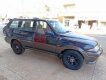 Ssangyong Musso   2000 - Bán xe Ssangyong Musso 2000, nhập khẩu, giá cạnh tranh