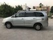 Toyota Innova   2008 - Bán Toyota Innova 2008, màu bạc, số sàn, giá tốt