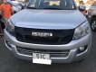 Isuzu Dmax 2017 - Cần bán Isuzu Dmax sản xuất 2017, màu bạc, nhập khẩu số sàn, giá 470tr