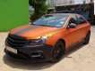 Chevrolet Cruze   2015 - Cần bán xe Chevrolet Cruze 2015, lên đồ chơi 170tr