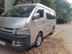 Toyota Hiace     2008 - Cần bán Toyota Hiace đời 2008, giá tốt