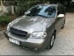 Kia Carnival 2009 - Bán Kia Carnival năm sản xuất 2009, xe nhập chính chủ