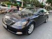 Lexus LS 2008 - Bán ô tô Lexus LS đời 2008, màu nâu, giá chỉ 860 triệu