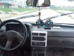 Kia CD5   1995 - Cần bán Kia CD5 sản xuất năm 1995, màu bạc, nhập khẩu  