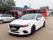 Mazda 3    2015 - Bán Mazda 3 năm sản xuất 2015, xe nhập, giá tốt