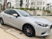 Mazda 3   2018 - Bán Mazda 3 đời 2018, màu bạc như mới