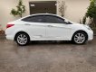 Hyundai Accent   2011 - Bán ô tô Hyundai Accent đời 2011, màu trắng, nhập khẩu, số tự động