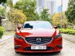 Mazda 6   2017 - Bán xe Mazda 6 năm sản xuất 2017, chính chủ