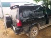 Isuzu Hi lander 2004 - Cần bán xe Isuzu Hi lander đời 2004, màu đen