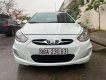 Hyundai Accent   2011 - Bán ô tô Hyundai Accent đời 2011, màu trắng, nhập khẩu, số tự động