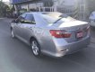 Toyota Camry 2013 - Xe Toyota Camry năm sản xuất 2013, màu bạc số tự động, 750tr