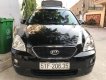 Kia Carens   2015 - Bán Kia Carens đời 2015, màu đen, giá tốt