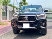 Toyota Hilux 2019 - Bán xe Toyota Hilux 2.8G năm 2019, màu đen, nhập khẩu