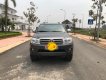 Toyota Fortuner 2010 - Bán gấp chiếc Toyota Fortuner MT, máy dầu đời 2010, màu xám, giá thấp