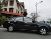 Daewoo Lacetti 2008 - Chính chủ cần bán xe Daewoo Lacetti năm sản xuất 2008, màu đen