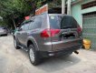 Mitsubishi Pajero Sport   2013 - Bán xe Mitsubishi Pajero Sport đời 2013, màu xám