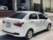 Hyundai Grand i10 2019 - Cần bán gấp Hyundai Grand i10 đời 2019, màu trắng đẹp như mới