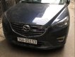 Mazda CX 5 2016 - Cần bán lại xe Mazda CX 5 đời 2016, màu xanh lam, 725 triệu