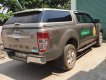 Ford Ranger   2013 - Bán Ford Ranger năm sản xuất 2013, chính chủ, 418tr