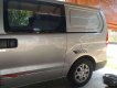 Hyundai Grand Starex 2011 - Bán Hyundai Grand Starex 2011, màu bạc, xe nhập