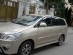 Toyota Innova 2014 - Bán ô tô Toyota Innova E sản xuất 2014 xe gia đình, giá tốt