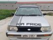 Kia CD5   1995 - Cần bán Kia CD5 sản xuất năm 1995, màu bạc, nhập khẩu  