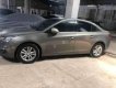 Chevrolet Cruze 2016 - Xe Chevrolet Cruze năm 2016, màu xám giá cạnh tranh