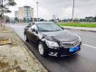 Toyota Camry 2009 - Cần bán gấp Toyota Camry đời 2009, màu đen, xe nhập