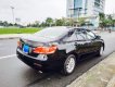 Toyota Camry 2009 - Cần bán gấp Toyota Camry đời 2009, màu đen, xe nhập