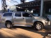 Toyota Hilux 2010 - Bán Toyota Hilux đời 2010, nhập khẩu nguyên chiếc chính chủ