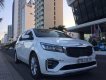 Kia Sedona   2019 - Cần bán Kia Sedona đời 2019, màu trắng, nhập khẩu nguyên chiếc