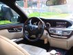 Mercedes-Benz S class 2008 - Cần bán lại xe Mercedes sản xuất năm 2008, màu đen