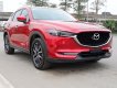 Mazda CX 5   2019 - Bán Mazda CX 5 năm sản xuất 2019, màu đỏ, nhập khẩu 