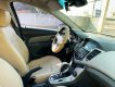 Chevrolet Cruze 2010 - Bán Chevrolet Cruze LTZ 1.8 AT 2010, màu vàng, xe nhập, giá chỉ 285 triệu