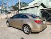 Chevrolet Cruze 2010 - Bán Chevrolet Cruze LTZ 1.8 AT 2010, màu vàng, xe nhập, giá chỉ 285 triệu