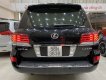 Lexus RX 350 2018 - Cần bán Lexus RX 350 năm 2018, màu đen, nhập khẩu nguyên chiếc