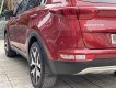 Kia Sportage   2015 - Bán Kia Sportage đời 2015, màu đỏ, nhập khẩu, giá 773tr