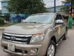 Ford Ranger   2013 - Bán Ford Ranger năm sản xuất 2013, chính chủ, 418tr