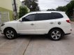 Hyundai Santa Fe   2011 - Cần bán xe Hyundai Santa Fe sản xuất năm 2011, nhập khẩu nguyên chiếc