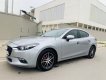 Mazda 3   2018 - Bán Mazda 3 đời 2018, màu bạc như mới