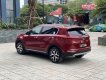 Kia Sportage   2015 - Bán Kia Sportage đời 2015, màu đỏ, nhập khẩu, giá 773tr