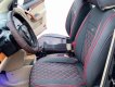 Daewoo Gentra 2008 - Bán xe Daewoo Gentra 2008, màu đen chính chủ