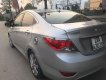 Hyundai Accent 2011 - Xe Hyundai Accent đời 2011, màu bạc, nhập khẩu nguyên chiếc, 339tr