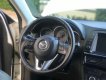 Mazda CX 5   2014 - Bán Mazda CX 5 sản xuất 2014, màu trắng, xe gia đình