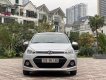 Hyundai Grand i10   2016 - Bán Hyundai Grand i10 1.2 AT đời 2016, màu bạc, nhập khẩu